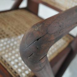 Ebenisterie de chaise 75 Lefebvre 11