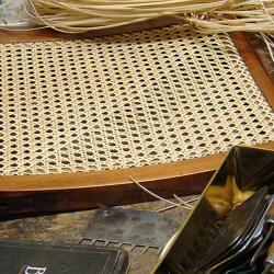 Ebenisterie de chaise 75 Lefebvre 9