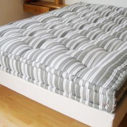 Refection matelas de laine 11 Lefebvre